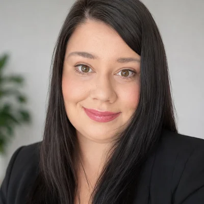 Martina Mudrová